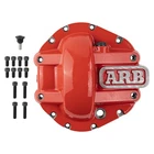 Arb 0750008 Diff Cover For Dana M226 (nissan Frontier/xterra/titan/equator) New. Price: $210.95.
