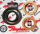 Ford 4R70W Raybestos Friction Clutch Pack 1994-ON RHT96-108 New. Price: $92.57.