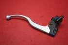 1997 Yamaha Timberwolf 250 Right Clipon Handlebar Brake Lever Used. Price: $23.99.