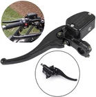 Front Left Brake Master Cylinder For Polaris Sportsman 400 450 500 600 700 800 New. Price: $17.99.