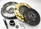 Survivor Heavy Duty Clutch Kit & Solid Flywheel Ford Ranger Pj 2.5 Mzr-cd Brand. Price: $803.79.