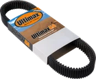 Ultimax UA404 Drive Belt 1-3/16" 44" Oc New. Price: $144.12.