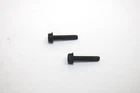 Ski-doo Oem M6X30 Screw Bolt Pair 210263050 Q3661 Used. Price: $9.99.