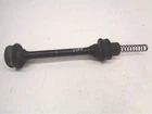 2002 Kawasaki Prairie 650 Front Shaft Drive Propeller 13107-1473 Used. Price: $14.99.