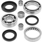 Quadboss Differential Bearing And Seal Kit Rear For Kawasaki Kvf 25-2021 New. Price: $99.40.