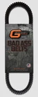 Drive Belt Gboost Polaris, Bad Ass DBPO1148EX, XTX2275, General 1000, Rzr New. Price: $265.25.
