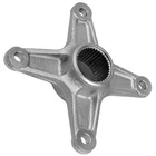 Caltric Rear Axle Sprocket Hub Collar Compatible With Yamaha Raptor 700R ... New. Price: $50.97.