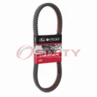 Gates G-force Redline Drive Belt Arctic Cat T570 2008 Automatic Cvt Tn New. Price: $107.95.