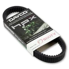 Dayco Hpx Drive Belt 1994 Polaris Big Boss 300 6X6 - High Performance Zm New. Price: $118.21.