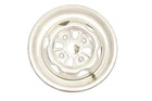 Honda Rincon 680 Fa 09 Rear Wheel Rim 42650-HN8-B80 #1 54332 Used. Price: $149.99.