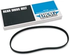 Drag Specialties Bdl SPC-132-20 Rear Drive Belt Tooth Mm New. Price: $207.95.