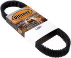 Ultimax UXP487 Performance Drive Belts New. Price: $208.77.