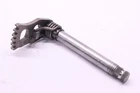 Oem 03-09 Suzuki LTR450 Shifter Shaft 25510-45G01 Used. Price: $15.95.