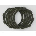 Vesrah Friction Clutch Discs VC-155 New. Price: $37.83.
