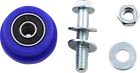 T.m. Designworks Chain Roller Blue PLR-212-BU New. Price: $42.99.