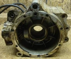 1984 Honda Fourtrax Sx Rear Axle Back Shaft Drive Housing Gear Used. Price: $109.76.
