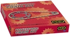 Regina Chain Oe And Sprocket Kit For 2001-2005 Yamaha YFM660R Raptor Atv New. Price: $179.17.