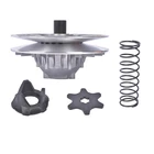 For Canam Outlander Renegade Maverick Commander 420245910 Secondary Drive Clutch New. Price: $136.00.