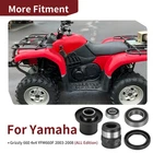 Front Differential Drive Shaft Coupler Assy 03-08 For Yamaha Grizzly YFM660F New. Price: $69.99.