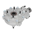 Rear Differential Assembly 41300HP0B80 Honda Foreman Rubicon 500 05-14 New. Price: $106.24.