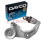 Dayco Drive Belt Tensioner Assembly For 2006-2015 Honda Civic 1.8L L4 Engine Ca New. Price: $99.80.