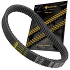 Drive For Yamaha YFM660 Grizzly Fi 4X4 2002-2008 V-belt 5KM-17641-01-00 New. Price: $37.00.