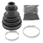 For Polaris Rzr 900 2015-2017 Quadboss 5319-5020 Front Rear Outer Cv Boot Kit New. Price: $17.27.