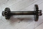 13129-1705 Kawasaki Bayou KLF300 Reverse Shaft Transmission Tranny Gears Used. Price: $13.49.