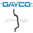 Dayco Pipe To Heater Hvac Hose For 2001-2006 Subaru Outback 3.0L H6 Mz New. Price: $38.70.