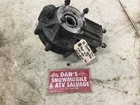 Differential Rear # 13101-5084, 14055-1089 Kawasaki 1996 Bayou 300 Atv 4X4 Used. Price: $200.69.