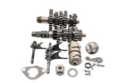 08 Can-am DS450 Transmission Shift Forks & Drum Used. Price: $499.99.