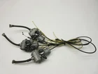1998-99 Polaris Classic Touring Carburetor Set Used. Price: $157.45.