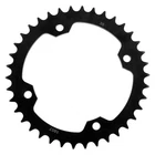For Yamaha Raptor 700 2006-2014 Bikemaster 965250 520 Series Sprocket New. Price: $31.84.