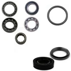 Suzuki 450 500 700 750 King Quad Front Differential Bearing & Seal Kit New. Price: $84.00.