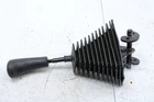 12-19 Arctic Wildcat 4X 1000 Engine Motor Shifter 1502-841 Used. Price: $30.00.