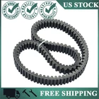 New Drive Cvt Belt Fit Kawasaki 59011-0072 Ridge Crew Xr Limited Hvac. Price: $192.99.