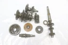 Yamaha Kodiak 400 01 Transmission Assembly 52658 Used. Price: $69.99.