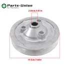 Secondary Driven Clutch For Kawasaki Prairie 360 2003-2010 49094-0019 New Atv. Price: $92.01.