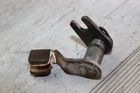 1981 Honda ATC110 Sub Shift Fork Lever Actuator Selector Used. Price: $12.95.