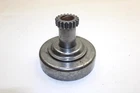 89 Suzuki Quadrunner LT160E 2X4 Oem One Way Clutch Housing 21110-02C01 AS16 Used. Price: $42.99.
