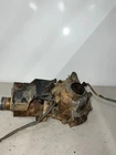 2004 Honda Foreman 450 Fr. Final Gear Assy Damaged (see Photo 4) 41400-HN0-672. Price: $150.00.