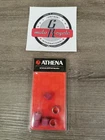 Nos Athena YW50F BMS50 Roller Kit 15 X 12 G QTY6 S41000030P086 J32 New. Price: $11.39.