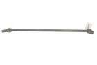 Polaris Ranger 800 Efi 10 Front Drive Prop Shaft 1332813 54513 Used. Price: $64.99.