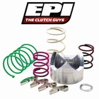 Epi Economy Clutch Kit For 2009-2013 Honda TRX420FPM Rancher 4X4 Power Su New. Price: $70.14.