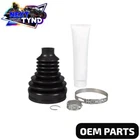 Can-am Oem Boot Kit Wheel Side Maverick/renegade/outlander/defender 2013-2024 New. Price: $105.75.
