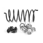 Epi 2008-2012 LT-A750X Kingquad Axi 4X4 Clutch Kit 0-3000 Elev WE436349 Fits Suz New. Price: $222.03.
