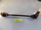 Polaris Scrambler 400 500 4X4 Front Drive Propeller Shaft 1380169 2000 Used. Price: $42.95.