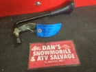 Shifter Gear Selector Hand # 101537-067 Polaris 2006 Sportsman 700 Efi Atv 4X4 Used. Price: $30.69.