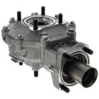 Niche Rear Differential Gear Case Honda Foreman Rubicon 500 41300-HN2-000 New. Price: $195.95.