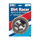 Ebc Dirt Racer Clutch Kit New. Price: $141.18.